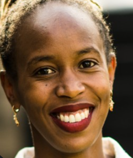 Ruth Kimani